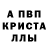 МДМА crystal Nikita Anpilogov